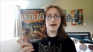 The Undead Film Review - It Sucks!!