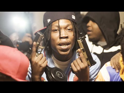 NWM Cee Murdaa - Whole Beat (Cash App) (Official Music Video)