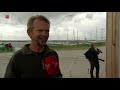 Zelfvoorzienende nederzetting op Marker Wadden geopend