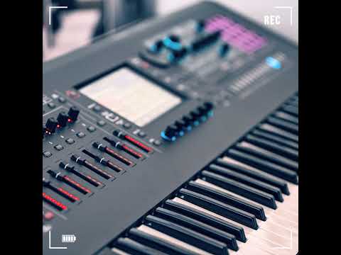 Pr. Carlos Melo & Júnior Carioca - A Musa das Minhas Canções ( Ao Vivo )