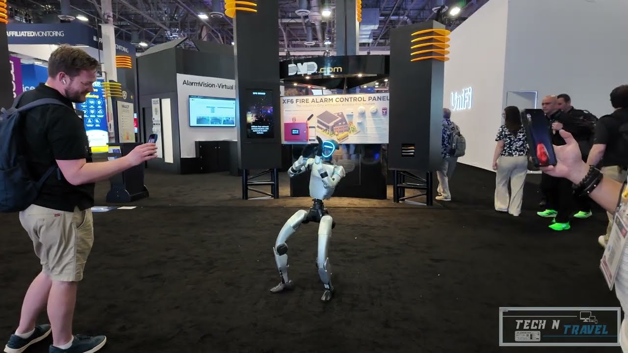 ICS West 2026 Highlights