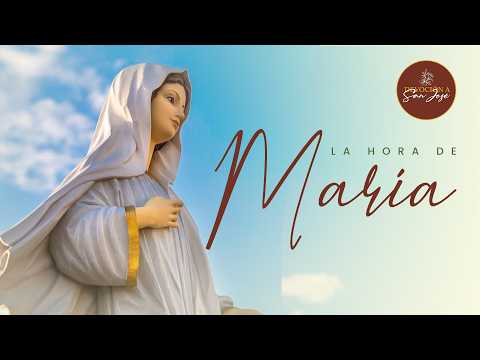 Mary's Hour♥️ Day 39. Of the spirituality of the reparative servants.