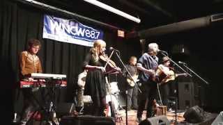 Feufollet at the Altamont--Dans Le Magasin