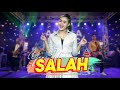 Yeni Inka - Salah - Lobow (Official Music Video ANEKA SAFARI)