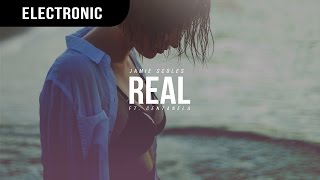 Jamie Scoles - Real ft. Centanela