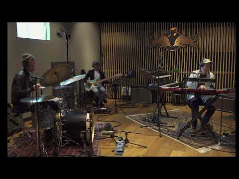 End. - Dominic J Marshall @ Red Bull Music Amsterdam