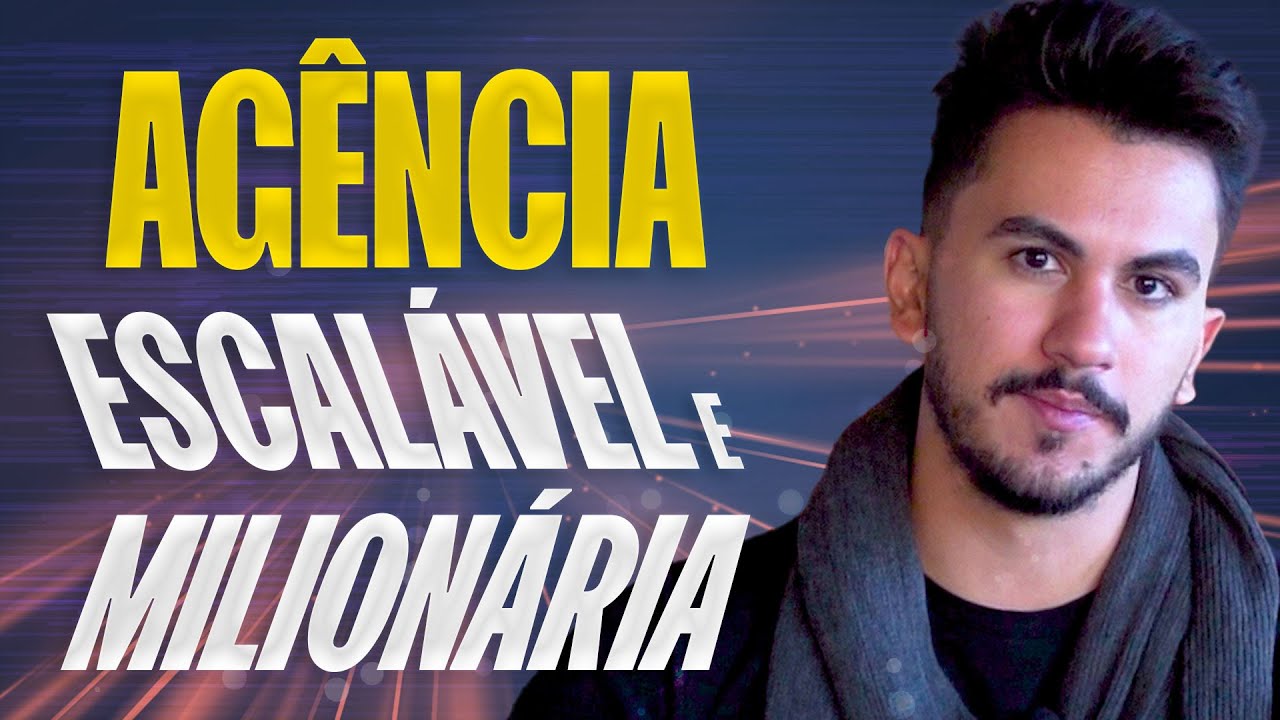 COMO COMEÇAR UMA AGÊNCIA DE TRÁFEGO PAGO DO ZERO!