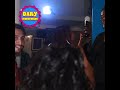 Nia Sharma Spotted At Olive Baar In Bandra