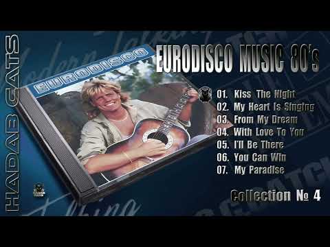 Blue System. Collection №4