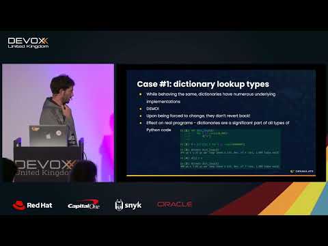 Optimizing Code Performance For Python Internals By Yonatan Goldschmidt
