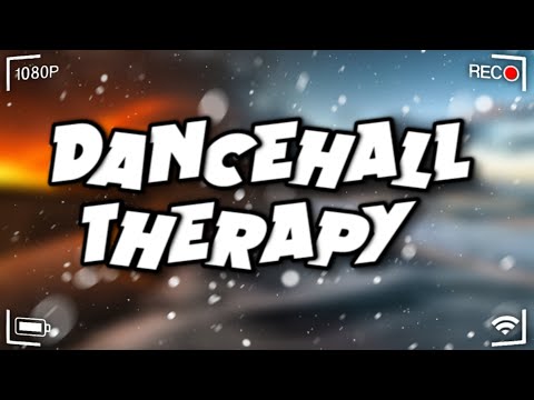 Dancehall Therapy - King Effect | Dancehall Mix 2023 | Pain 💔😮‍💨