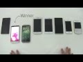 Mega Comparison: Which phone has the best ...