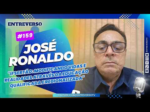 “IFSertão: modificando vidas e realidades através da educação qualificada e regionalizada”