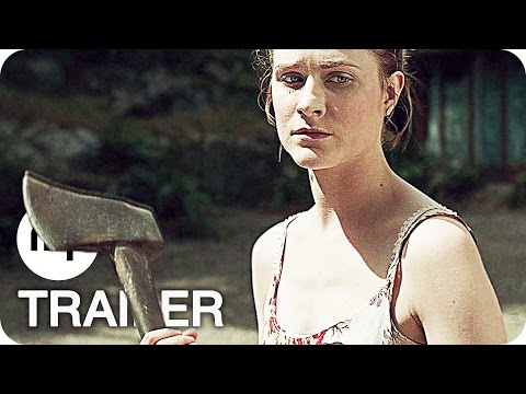 Trailer-Vorschau: Into the Forest