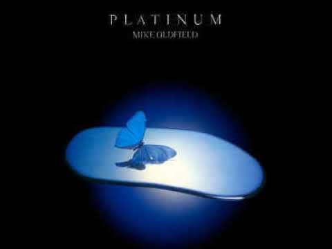 MIKKE OLLDFIELD - Platinum (1979)