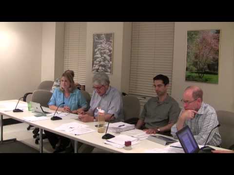 Weston MA Planning Board 7/2/2013: 10:33 - 33 Skating Pond Road: RGFA Site Plan Review