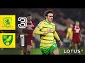 HIGHLIGHTS | Middlesbrough 3-1 Norwich City
