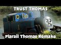 Tomy Trust Thomas GC HD Remake Ep 60