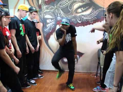 Kid Gully, Boi Gully, Princess Gully vs Yung Gully, Gully, Girl Gully