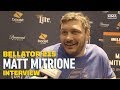 Matt Mitrione Responds to King Mo’s Callout: ‘Who’s That?’ - MMA Fighting