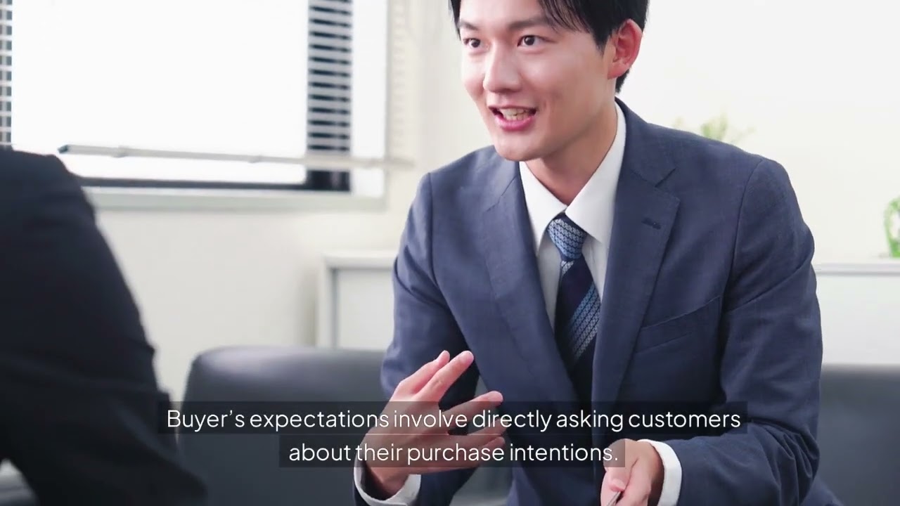 Sales Forecasting Methods: Qualitative vs. Quantitative Approaches