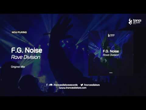 F.G. Noise - Rave Division
