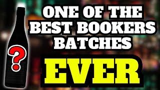 One of The Best Bookers Batches Ever