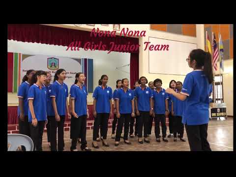 The Mini Concert & Exchange Program | Seafield Choir & The Polish Choir | 29 July 2018 | 3pm