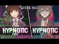Nightcore Hypnotic Switching Vocals