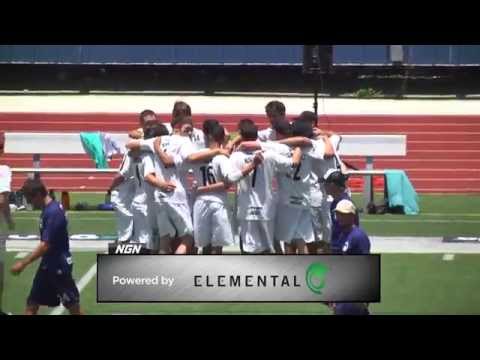 2013 NexGen Ultimate Tour - NexGen vs Austin Doublewide