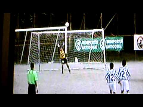 LA MEJOR ATAJADA DE LA HISTORIA CÁMARA LENTA