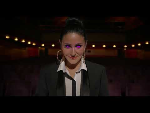 CLAUDIA - Veľké sny Prod. Taifun ( OFFICIAL VIDEO)