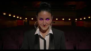 Videoklip Claudia - Veľké sny s textom piesne