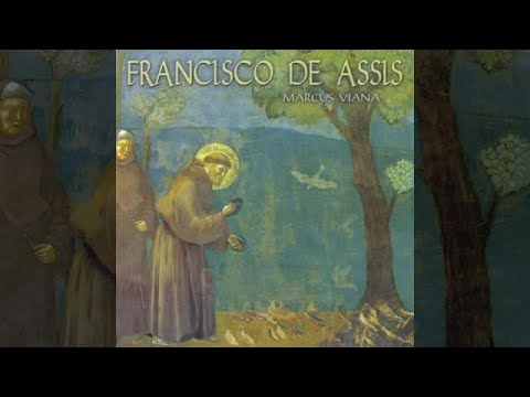Marcus Viana - Francisco de Assis (Álbum Completo)