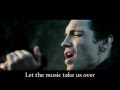 Alex Band - Tonight [lyrics] 