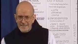 15a.  Liberation from the False Self System, Part 1, with Thomas Keating