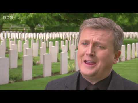 "Abide With Me" performed by Aled Jones @ BBC One - Songs of Praise, D Day 75 Years On