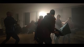 Cover It Up Music Video