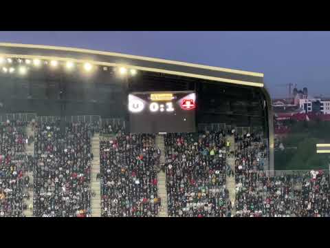 Goool FC HERMANSTADT. 2-0 la Cluj