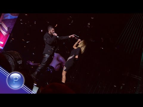 GALENA FT. FIKI - KOY / Галена ft. Фики - Кой, live 2013