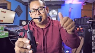 Video thumbnail for Unboxing Shure PGA98D / Headphone Amp / MicStands by CruzVlogs414
