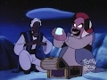 Aladdin 1x41 The Seven Faces Of Genie