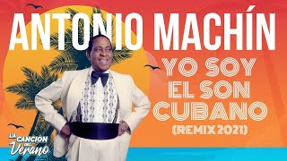 Yo Soy El Son Cubano Lyrics English Translation