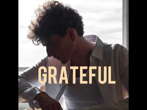 Patrick James - Grateful (official audio)