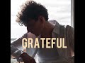 Patrick James Grateful Official Audio