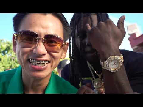 Paul Wall  "Bust" Feat. Chief Keef & C.Stone ( Official Music Video)