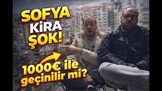 Sofya’da Ev Kiraları 2026 | Fiyatlar, Depozito ve İlk Masraflar