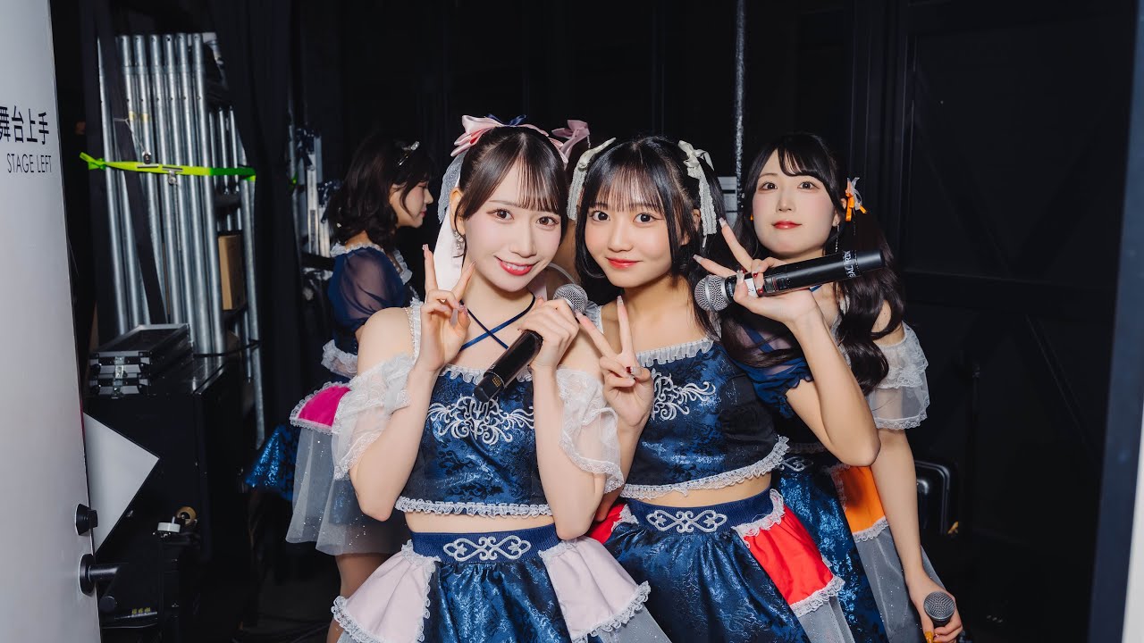 【ライブ生中継】桃色革命 無料単独公演 20260322