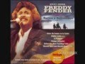 FREDDY FENDER - FOREVER MY DARLING (PLEDGING MY LOVE)
