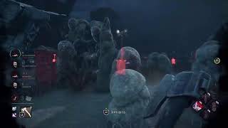 PS5気持ちは毎日配信 #初心者大歓迎 #参加型 #DBD  #ゲリラ配信  すこーし 7.21